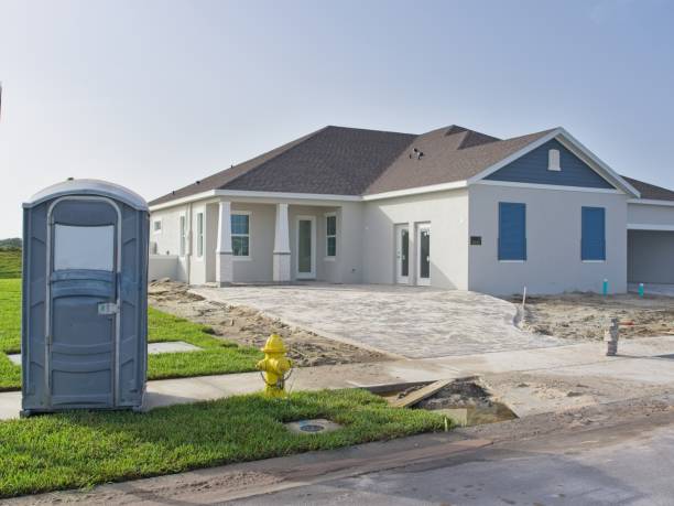Porta potty rental for festivals in Bald Kno, AR